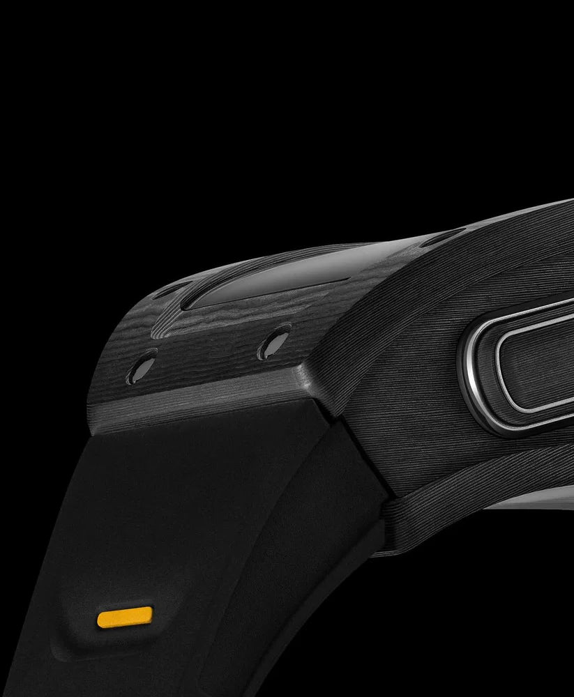 Richard Mille RM 43-01 Ferrari