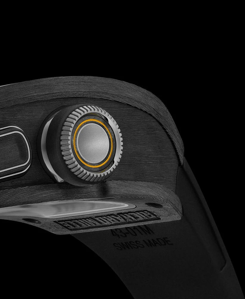 Richard Mille RM 43-01 Ferrari